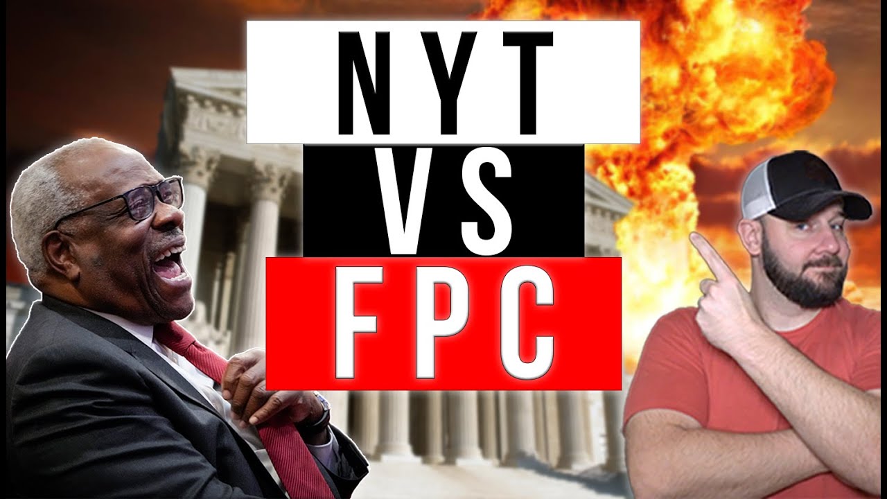 The NYT Goes Full Berserker On FPC As They Declare War On Our Cited Studies Now... They’re Losing