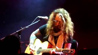 John Corabi - "Misunderstood" & "Loveshine" - 3/26/2017