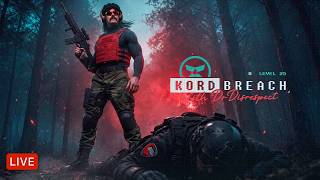 🔴 DR DISRESPECT - TARKOV SEASON 1 - LEVEL 25 - HUNTING BLACK DIVISION