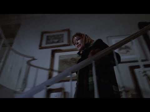 L'ESORCISTA (1973) - Camminata del Ragno 