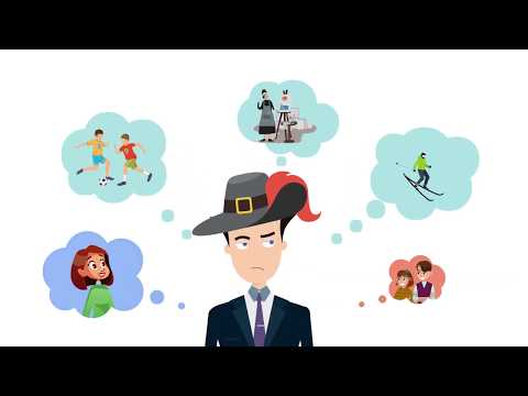 Videos from Pursueit