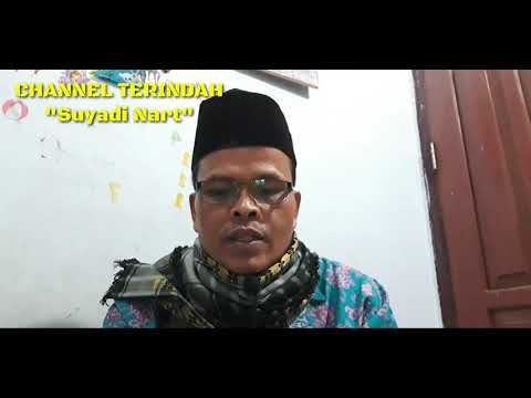 Khutbah I: Shalat Idul Fitri 1441 H/Minggu, 24 Mei 2020