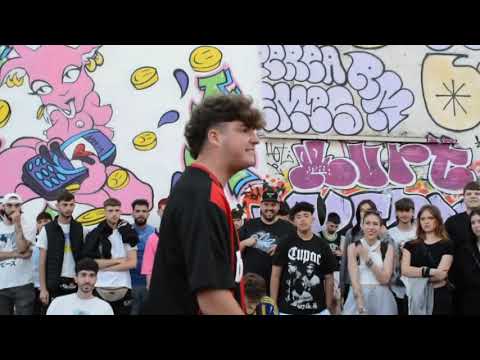 ESKAPE & KHRUL vs KBEZA PLK & GLG - Octavos B2B Duplas