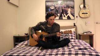 Somebody That I Used To Know - Cover