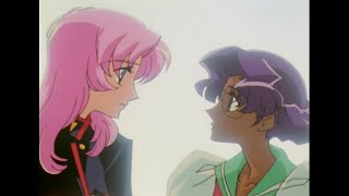 Wanna Be Your Man - Sam Phillips &amp; The Beatles - Revolutionary Girl Utena