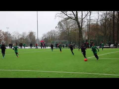 FC Levadia Roheline 2006 - FC Legirus St. Peterburg (FINAL)