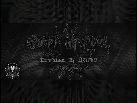 VA ENIGMA INFINITUM 15 - Orcoro - Jeremejevite Crystals (333 BPM) by Metacortex Records