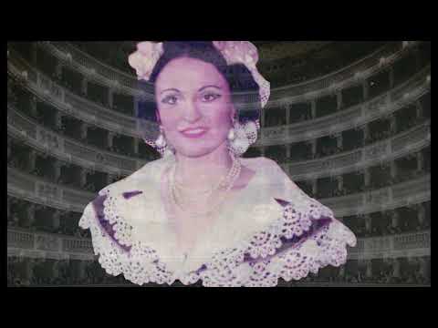D. Cimarosa - Il Matrimonio Segreto - sop. Rosetta Pizzo