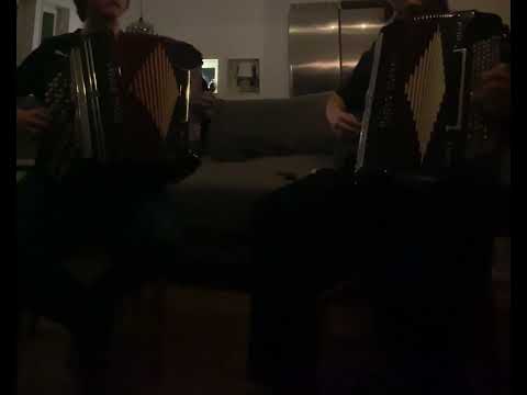 Morfar har berättat - Dragspel