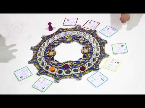 Nova Luna (Edition Spielwiese) / Essen 2019 / Berlin Con 2019