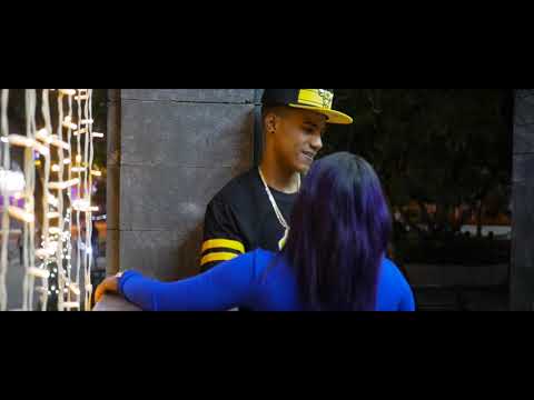 Rauli07 - Solo En Navidad (Video Oficial)