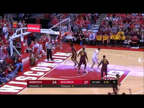 Brevin Pritzl Highlights