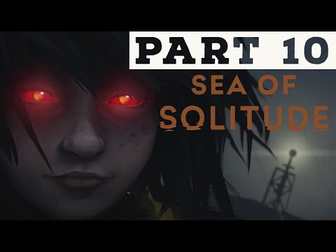 sea of solitude chapters sea of solitude chapters