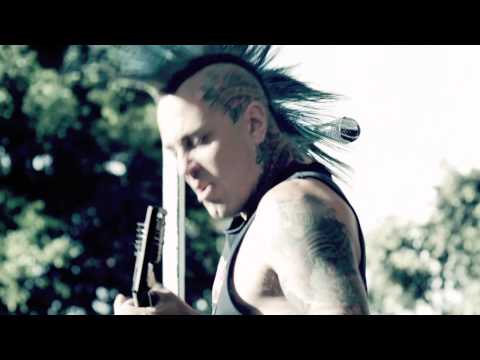The Casualties Video