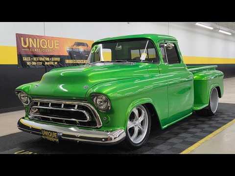 1957 Chevrolet 1500 (CC-2077285) for sale in Mankato, Minnesota