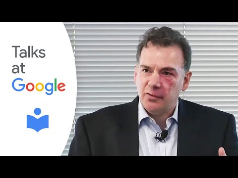 William Green: "Lessons From the Great Minds of Investing" | Talks at Google