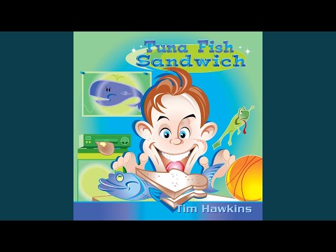Im Bored - Tim Hawkins