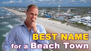 Touring Surf City NC | Mainland, Island & Everything in Between
