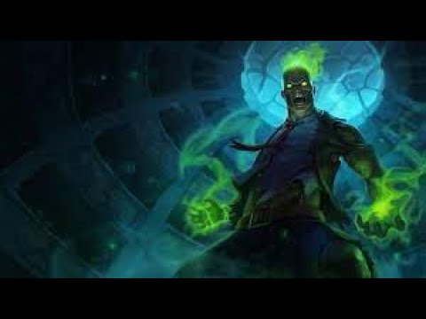 (Ranked) Brand vs Talon Mid (7/3/7)