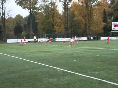 ZIGO F1 - Madese Boys F1 (10-11-2012)