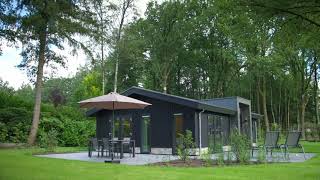 TopParken Resort de Brabantse Kempen - Camping Reusel-De-Mierden - Image N°2