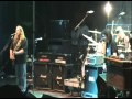 Gov't Mule - Railroad Boy - June 5 2010 Mountain Jam