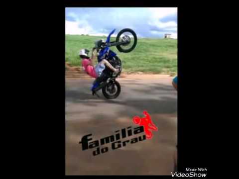 Mc Jhow Jhow Chavão - Clima Envolvente ( Música Nova Lançamento 2016 )