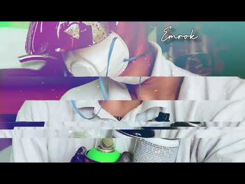 EMROK - YODA (JNDTO) PROD. FIFTY VINC