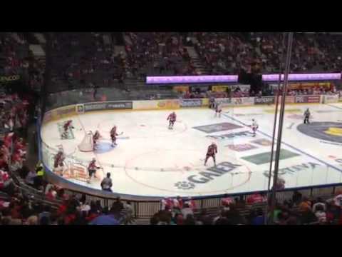 HC Slavia Praha : ČSOB Pojišťovna Pardubice tlak slavie