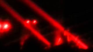 Between the buried and me Famine Wolf live