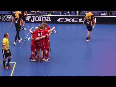 Maalikooste: Steelers - Koovee 21.3.2018