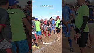 Download lagu 😅 Player starts a pointless fight after missing the penalty and see what happened!! mp3