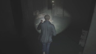 バイオハザードRE:2 レオン裏シナリオ　２