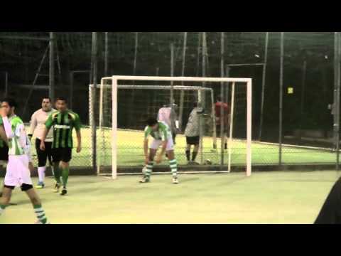 www.calciomilano.it - Calcio a 5: Finale Soccer League