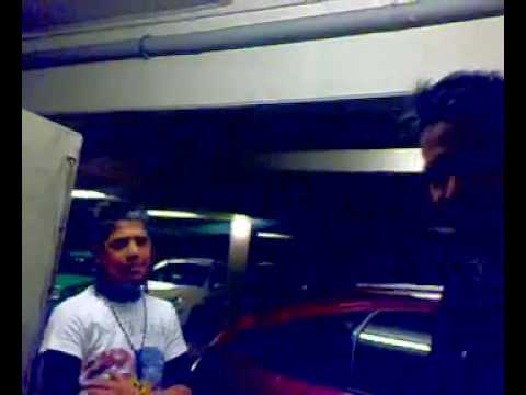 Mc-Hizir & King Tezzo