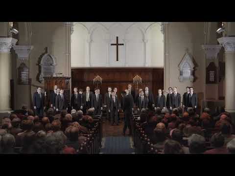 Festival Statesmen - Amazing Grace