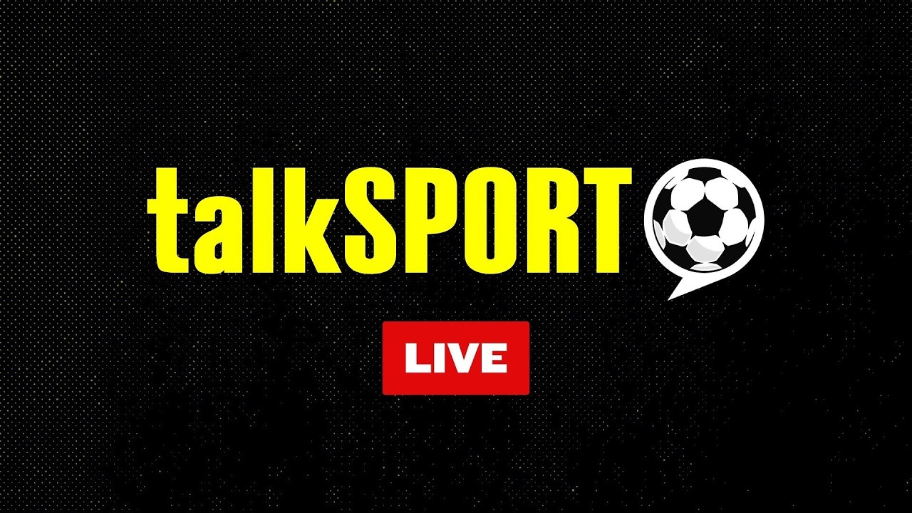 talkSPORT Live: Max Rushden and Charlie Baker | 05-Aug-26