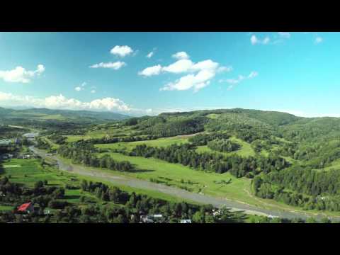 Valenii de Munte - Imagini Aeriene