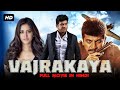 Vajrakaya | Full Movie Hindi Dubbed | Shiva Rajkumar, Nabha Natesh