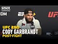 UFC 250: Cody Garbrandt Proposes Petr Yan Bout on 'Fight Island,' or Bantam Tournament