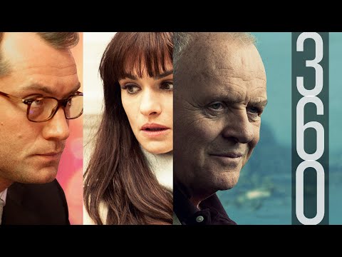 360 - Official Trailer