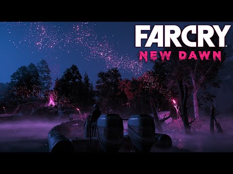 Far Cry New Dawn - Playthrough Gameplay Part 14