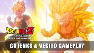 Dragon Ball Z: Kakarot + A New Power Awakens Set video 1