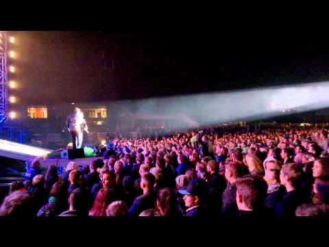 medley with Rock Icons.