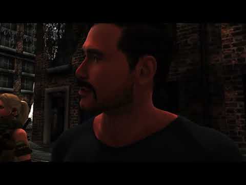 Four Horsemen - MMO Strategy Video