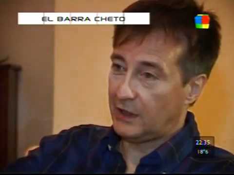 GPS: BARRA CHETO (2) /// acaestalahinchada.blogspot.com