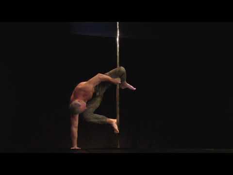 POLE ART 2018 – Roman Gemrot