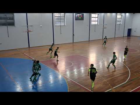 CSNA - SC Arcozelo futsal Seniores Divisão de Honra Af Porto