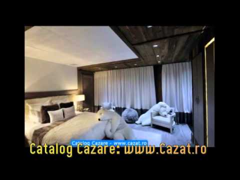 Cazare Delureni, Valcea - Cazat.ro