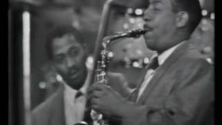 Duke Ellington - Switzerland '59 4/7 [All Of Me - Johnny Hodges solo]